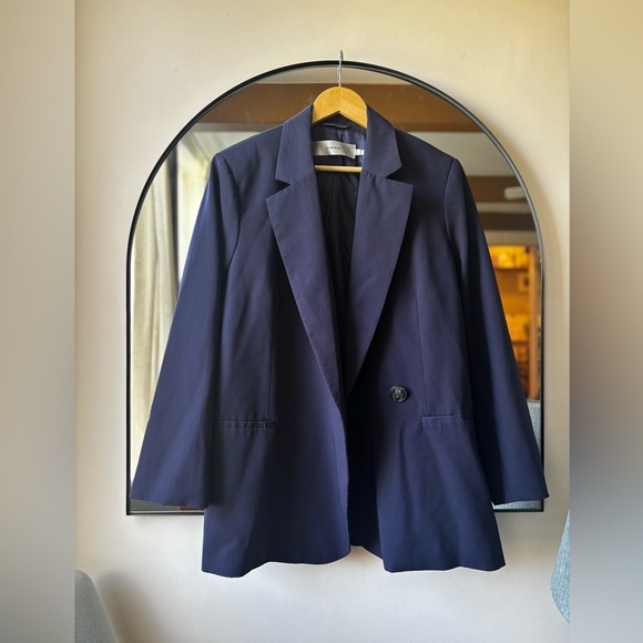 INWEAR | Naxa Blazer | size 12 - Picture 4 of 7